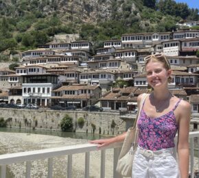 Albania, Berat