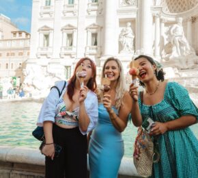 Rome, Italy