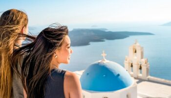 Highlights of Greece with Island Hopping