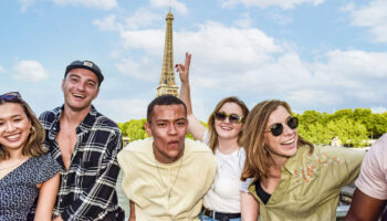 France in a Week