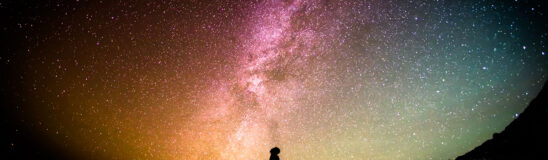 Why astrotourism is the next big travel trend (and 7 places to try it out)
