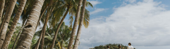 10 reasons why you should visit the Philippines