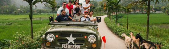 10 best places to visit in Vietnam