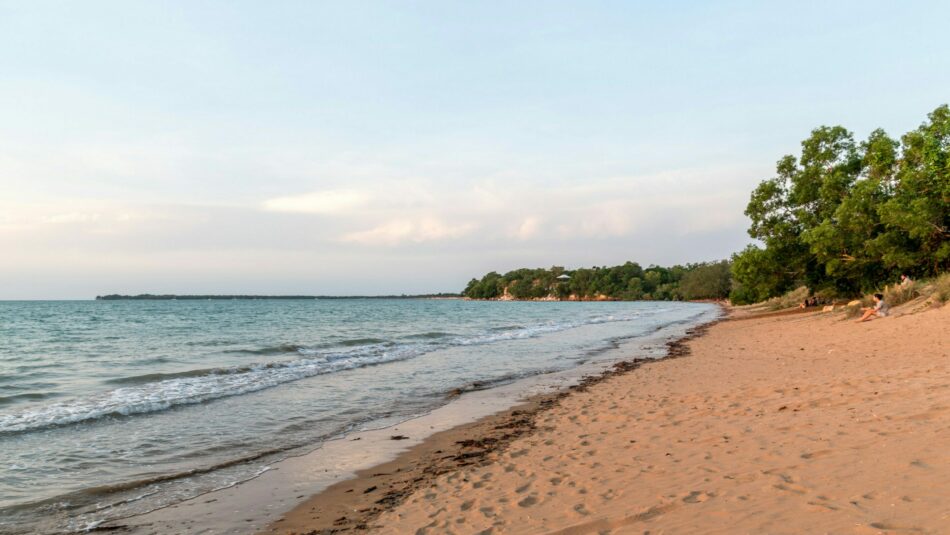 Darwin, Australia