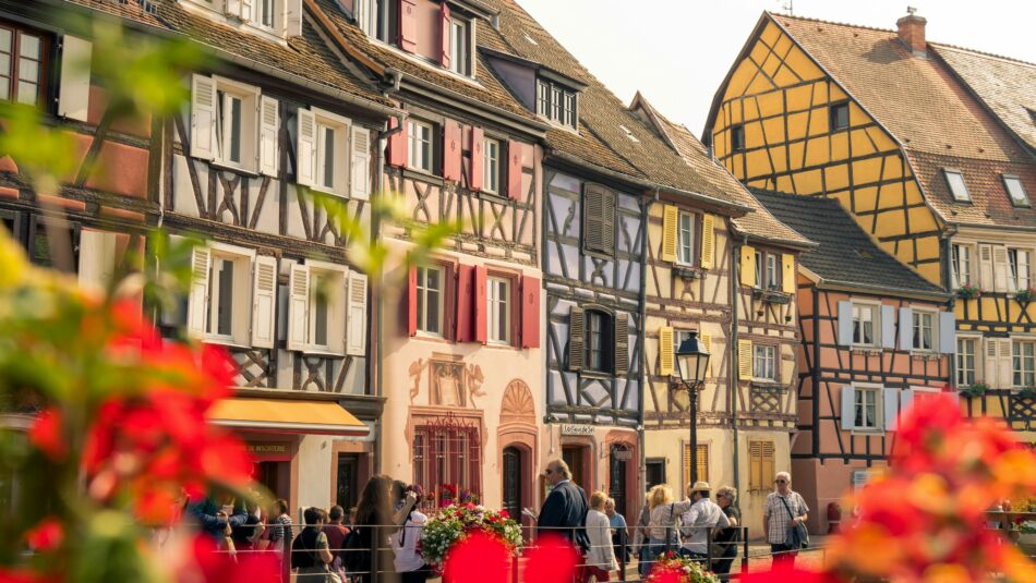 Colmar, France