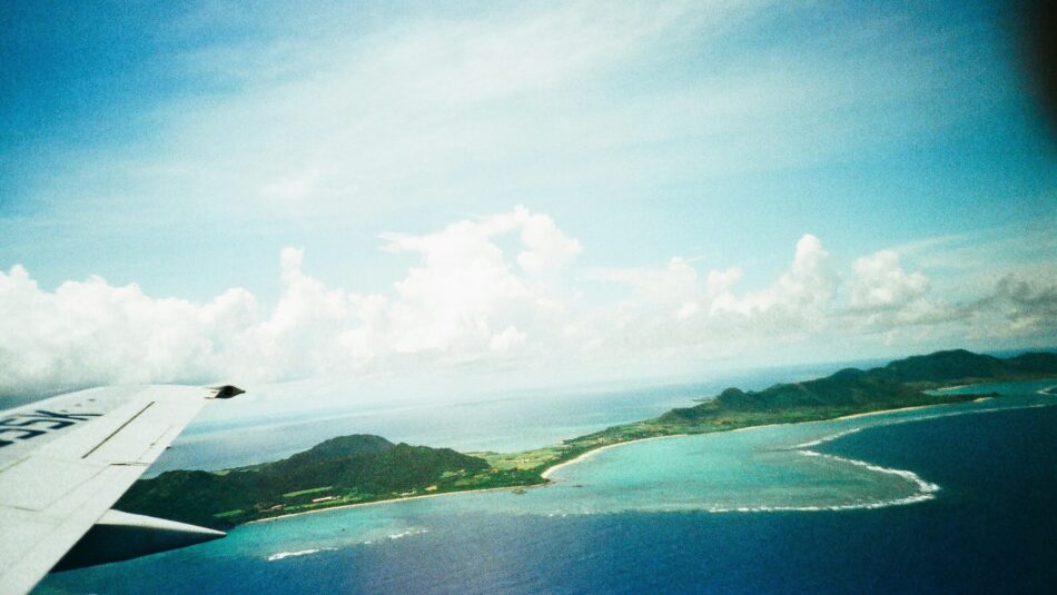 miyako island, Okinawa, Japan